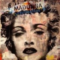 Madonna / Celebration (일본수입/미개봉/프로모션)