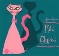 Rita Calypso / Apocalypso (Digipack/미개봉)