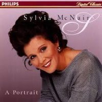 Sylvia Mcnair / A Portrait (DP4551/프로모션)