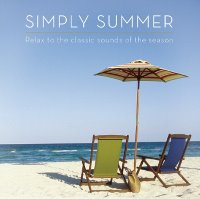 V.A. / Simply Summer (SB70091C/프로모션)