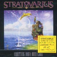 Stratovarius / Hunting High And Low (Single/프로모션)