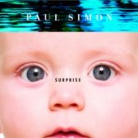 Paul Simon / Surprise
