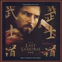 O.S.T. (Hans Zimmer) / Last Samurai (라스트 사무라이) (프로모션)