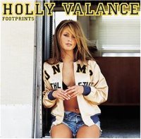 Holly Valance / Footprints