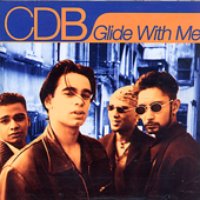 CDB / Glide With Me (B)