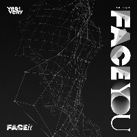 베리베리 (Veryvery) / Face You (DIY Ver./미개봉)