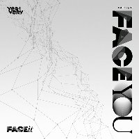 베리베리 (Veryvery) / Face You (Official Ver./미개봉)