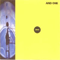 And One / Spot (Digipack/수입)
