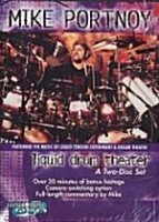 [DVD] Mike Portnoy / Liquid Drum Theater (2DVD/수입)