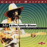 Sly &amp; The Family Stone / Remember Who You Are (수입)