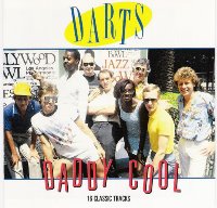 Darts / Daddy Cool - 16 Classic Tracks (수입)
