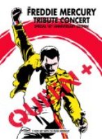 [DVD] V.A. / At The Freddie Mercury Tribute Concert (2DVD)