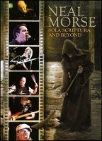 [DVD] Neal Morse / Sola Scriptura And Beyond (2DVD/수입)