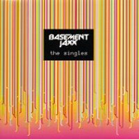 Basement Jaxx  / The Singles (+Bonus CD/수입)