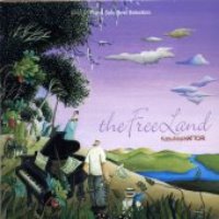 Katsuhisa Hattori / The Free Land (대지의 노래) (프로모션)