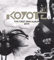 코요태 (Koyotae) / Koyote Ugly (Mini Album) (Digipack)