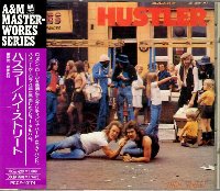 Hustler / High Street (일본수입)