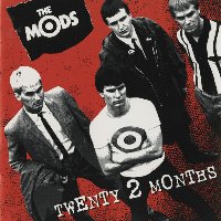Mods / Twenty 2 Months (수입)