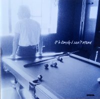 Charlie Major / It&#039;s Lonely I Can&#039;t Stand (수입/Single/프로모션)