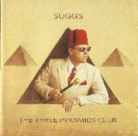 Suggs / The Three Pyramids Club (수입)