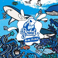 로켓펀치 (Rocket Punch) / Blue Punch (3rd Mini Album) (미개봉)