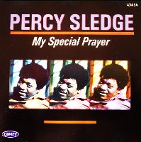 Percy Sledge / My Special Prayer (수입)