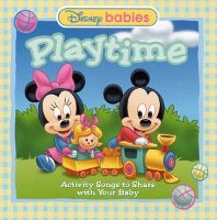 V.A. / Disney Babies - Playtime (미개봉)
