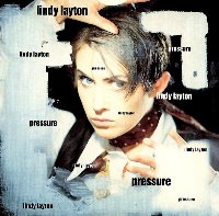 Lindy Layton / Pressure (일본수입)