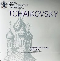 Yehudi Menuhin / Tchaikovsky : Symphony No. 6 &#039;Pathetique&#039; &amp; March Slave (수입/PMCC8030)