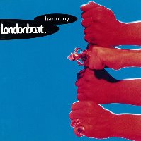 Londonbeat / Harmony (수입)