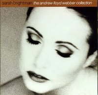 Sarah Brightman / The Andrew Lloyd Webber Collection (DP3483)