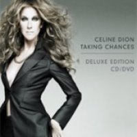 Celine Dion / Taking Chances (CD &amp; DVD Deluxe Edition/Digipack)