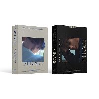 하성운 / Mirage (4th Mini Album) (Daze/Lost Ver. 랜덤 발송/미개봉)