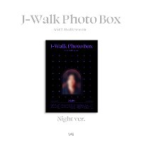 [포토박스] 제이워크 (J-Walk) / J-Walk Photo Box with Halloween (Night Ver./미개봉)