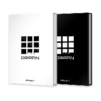 드리핀 (Drippin) / Boyager (1st Mini Album) (A/B Ver. 랜덤 발송/미개봉)