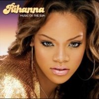 Rihanna / Music Of The Sun