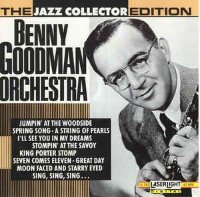 Benny Goodman Orchestra / Benny Goodman Orchestra