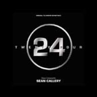 O.S.T. (Sean Callery) / 24 (Twenty Four) (수입)