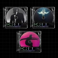 카이 (Kai) / Kai (1st Mini Album) (Jewel Case Ver.) (C Ver./미개봉)