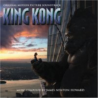 O.S.T. (James Newton Howard) / King Kong (킹콩)