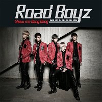 로드 보이즈 (Road Boyz) / Show Me Bang Bang (Mini Album) (Digipack)