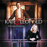 O.S.T. (Rolfe Kent) / Kate &amp; Leopold (수입)