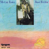 McCoy Tyner / Just Feelin&#039; (수입)