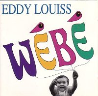 Eddy Louiss / Webe (수입)