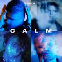 5 Seconds Of Summer / Calm (Deluxe Edition/프로모션)