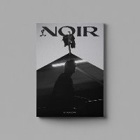 유노윤호 / Noir (2nd Mini Album) (Crank In Ver./미개봉)