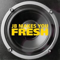 이진붕 (JB) / JB Makes You Fresh (Digipack/프로모션)
