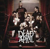 Dead By April / Dead By April (Bonus Tracks/일본수입)