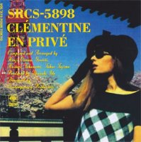 Clementine / En Prive (일본수입) (B)