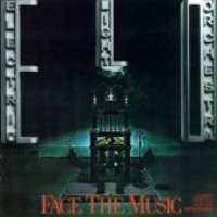 Electric Light Orchestra (E.L.O.) / Face The Music (일본수입/미개봉/프로모션)